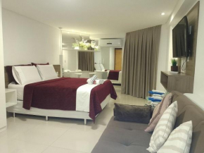 Nomar X - Lindo Apartamento à 50MTS mar